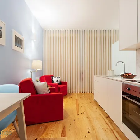 Apartment Blu Constellation - Santa Catarina