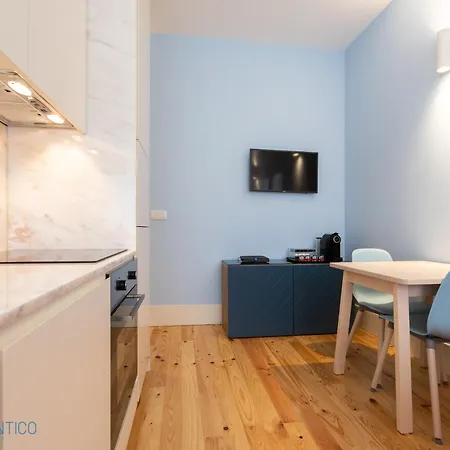 Blu Constellation - Santa Catarina Apartment