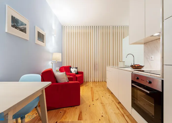 Apartment Blu Constellation - Santa Catarina