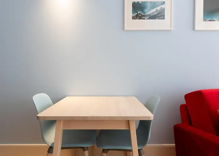 Blu Constellation - Santa Catarina * Porto