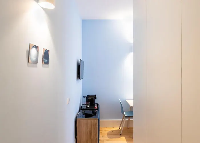 Blu Constellation - Santa Catarina Porto