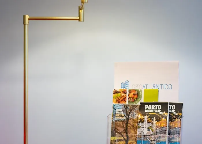 Apartment Blu Constellation - Santa Catarina Porto