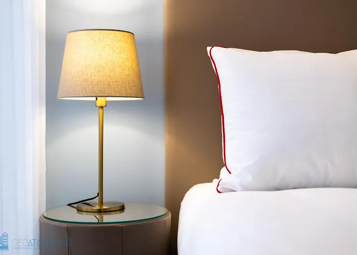 Blu Constellation - Santa Catarina * Porto