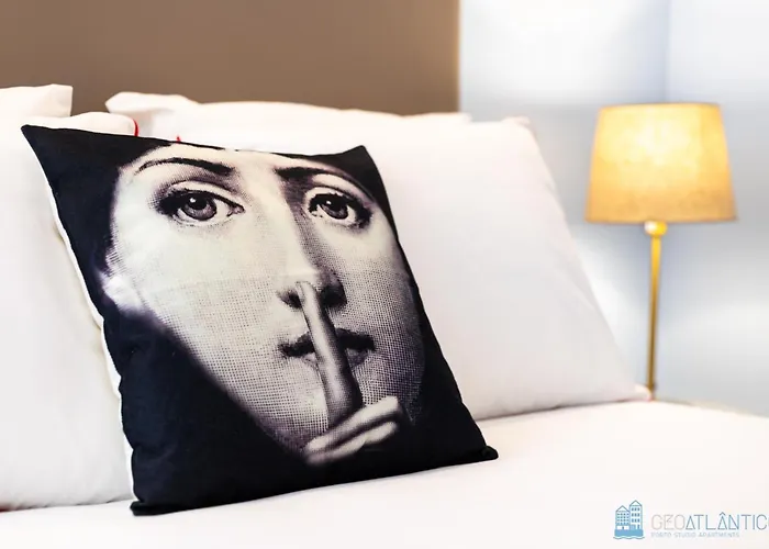 Blu Constellation - Santa Catarina Apartment *