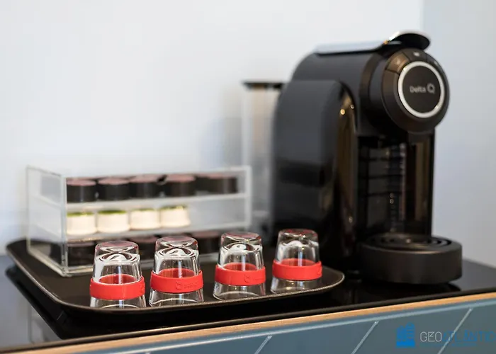 Blu Constellation - Santa Catarina 公寓