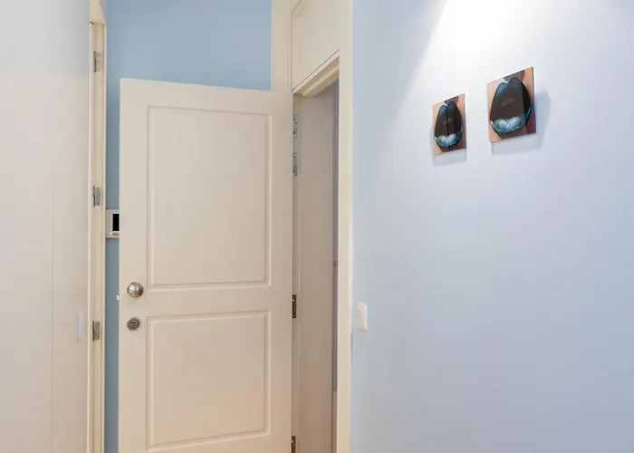 Blu Constellation - Santa Catarina 波尔图