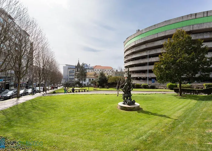 公寓 Blu Constellation - Santa Catarina