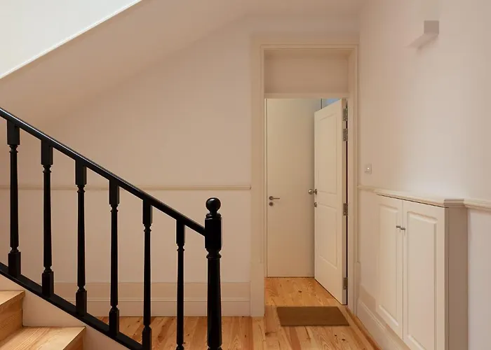 Blu Constellation - Santa Catarina 波尔图