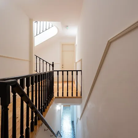 Apartman Blu Constellation - Santa Catarina *