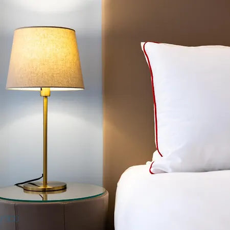 Blu Constellation - Santa Catarina * Порту