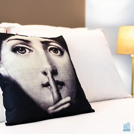 Blu Constellation - Santa Catarina Appartement *