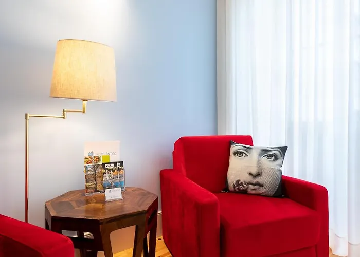 Appartement Blu Constellation - Santa Catarina