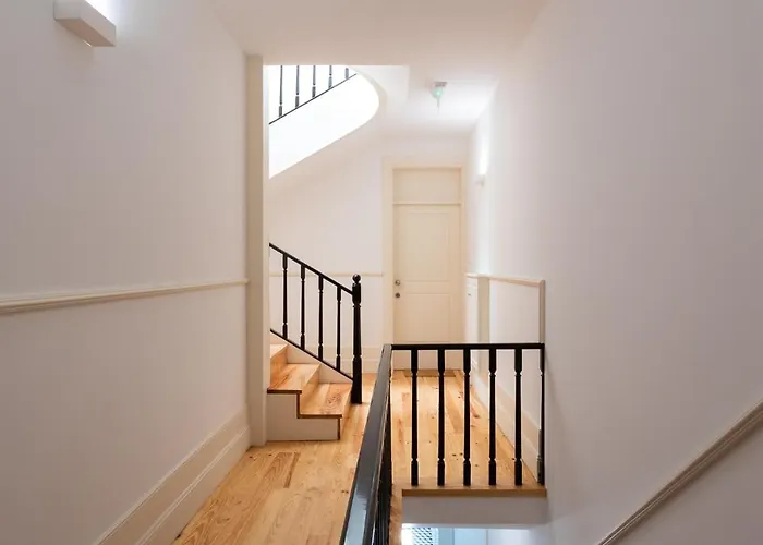 Blu Constellation - Santa Catarina Appartement