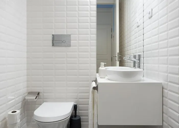 Blu Constellation - Santa Catarina Oporto