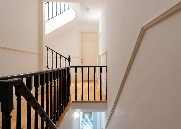 Appartement Blu Constellation - Santa Catarina *