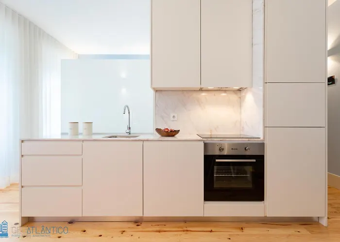 Blu Constellation - Santa Catarina Appartement *