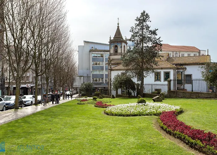 Blu Constellation - Santa Catarina Oporto