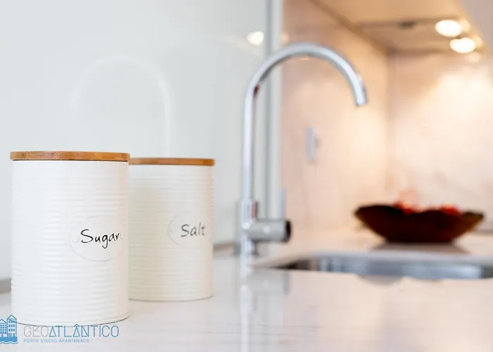 Blu Constellation - Santa Catarina * Oporto