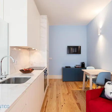 Blu Constellation - Santa Catarina * Πόρτο