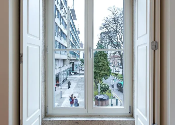 Blu Constellation - Santa Catarina * Πόρτο